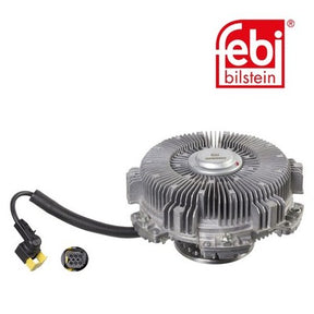 Febi 106442 Fan Coupling Electronic Mode Premium Grade High Performance