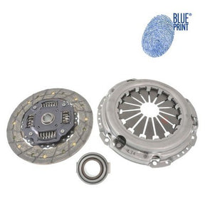 Blueprint ADH230106 Clutch Kit Three Piece Standard For Honda Civic 2003 - 2005