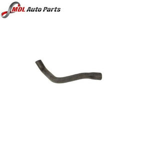 Eurospares Heater Return Hose PEH000112 Range Rover