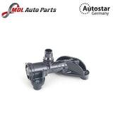 AutoStar 93°C Thermostat 17107558267 BMW X5 E70 X6 E71 Transmission Oil Cooler