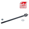 Febi 43203 Inner Tie Rod Front Left Right Fits Toyota Celica 1989 - 1993