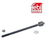 Febi 43203 Inner Tie Rod Front Left Right Fits Toyota Celica 1989 - 1993