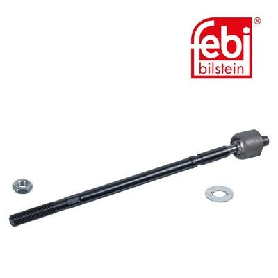 Febi 43203 Inner Tie Rod Front Left Right Fits Toyota Celica 1989 - 1993