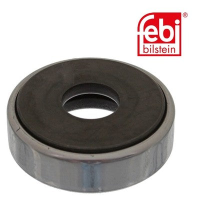 Febi 02132 Ball Bearing Front Axle Left Right Premium Fits Audi 50 1974 - 1978