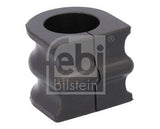 Febi 187749 Anti Roll Bar Bush Front Axle Fits Nissan Navara NP300 2006 - 2025