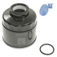 Blueprint ADC42359 Fuel Filter Standard New Fits Mitsubishi L200 Triton 2014