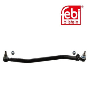 Febi 101703 Drag Link Push Rod Front Axle For LR Hand Drive Vehicles With Nuts