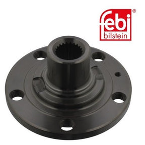 Febi 38491 Wheel Hub Premium High Performance Fits VW Polo 2002 - 2012