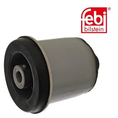 Febi 45087 Premium Axle Beam Mount Rear Left Right Fits Opel Corsa 2006-2014