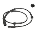 Febi 188121 ABS Sensor Rear Axle Standard Premium Fits Fiat Talento 2016 - 2025
