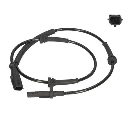 Febi 188121 ABS Sensor Rear Axle Standard Premium Fits Fiat Talento 2016 - 2025