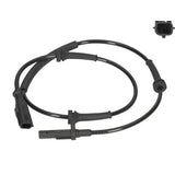 Febi 188121 ABS Sensor Rear Axle Standard Premium Fits Fiat Talento 2016 - 2025