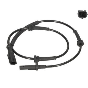 Febi 188121 ABS Sensor Rear Axle Standard Premium Fits Fiat Talento 2016 - 2025