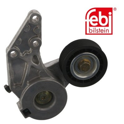 Febi 36624 Tensioner Assembly High Performance Fits VW Multivan 2004 - 2004