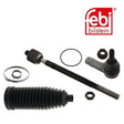 Febi 49062 Tie Rod Front Right High Performance Fits Audi Q7 2011 - 2015