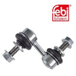 Febi 102401 Stabiliser Link Front Left Right Fits Subaru Legacy 2009 - 2015