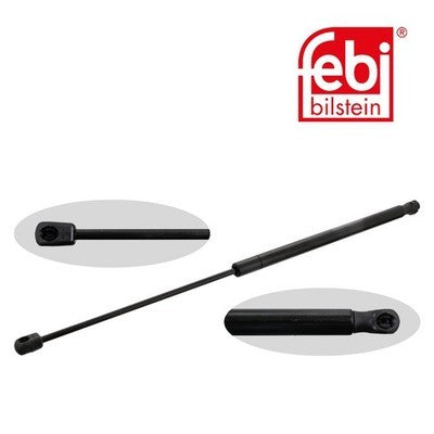Febi 48695 Gas Spring Premium High Performance Fits Kia Carens 2002-2006