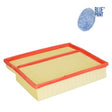 Blueprint ADU172226 Air Filter Premium Fits Mercedes-Benz C-Class 1998 - 2000