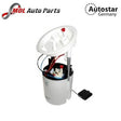 Autostar Germany FUEL PUMP 16147163297