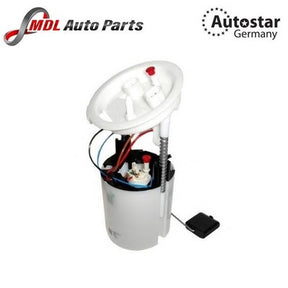 Autostar Germany FUEL PUMP 16147163297