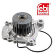 Febi 17340 Water Pump High Performance Durable Fits Honda HR-V 1999 - 2024