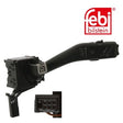 Febi 38513 Steering Column Switch Assembly Plastic Fits VW Golf 2009 - 2013