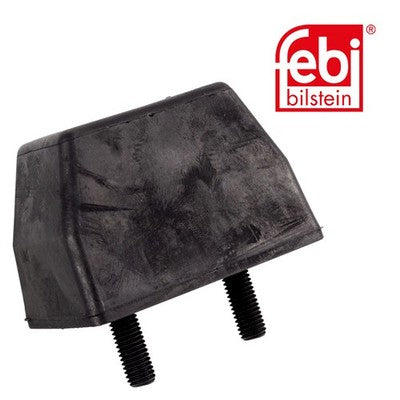 Febi 108723 Bump Stop Rear Axle Elastomer Premium Grade High Performance
