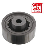 Febi 03923 Idler Pulley Metal Standard Premium Quality Fits Audi 100 1990 - 1990