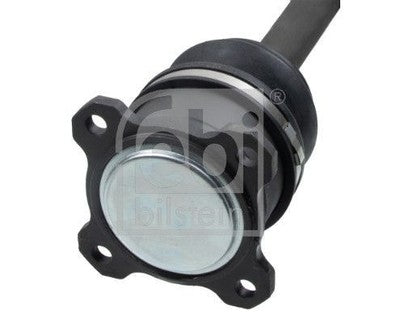 Febi 185960 Drive Shaft Standard Fits Mitsubishi L200 / Triton 2007 - 2015