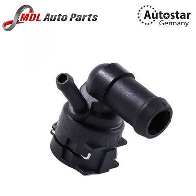 AutoStar Germany HEATER CORE HOSE 1K0122291R volkswagen