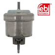 Febi 03829 Engine Mounting Hydro Mount Standard Fits Opel Vectra 2000 - 2003