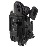 Febi 184634 Door Lock With Double Steering Fits Seat Alhambra 2010 - 2015