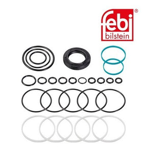 Febi 23718 Gasket Set High Performance Fits Mercedes-Benz E-Class 1998-1999