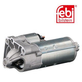 Febi 101610 Starter Motor Premium High Quality Fits Vauxhall Movano 2003 - 2006
