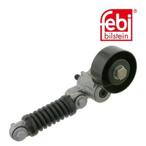 Febi 24541 Tensioner Assembly High Performance Fits Renault Espace 1997 - 2000