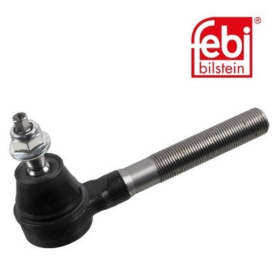 Febi 41099 Tie Rod End Front Left Right Premium Fits Chrysler 300M 2000 - 2004