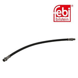 Febi 36468 Brake Hose Front Left Right Fits Mercedes-Benz E-Class 2013-2015