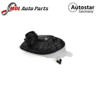 Autostar Germany For Mercedes Benz EXPANSION TANK 2465000049