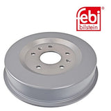 Febi 171124 Brake Drum Standard Premium Quality Fits Opel Combo 2015 - 2025