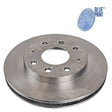Blueprint ADC44350 Brake Disc High Performance Fits Mitsubishi RVR 1996 - 1999