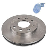 Blueprint ADC44350 Brake Disc High Performance Fits Mitsubishi RVR 1996 - 1999