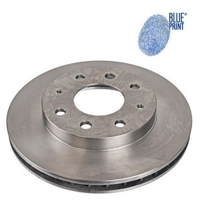 Blueprint ADC44350 Brake Disc High Performance Fits Mitsubishi RVR 1996 - 1999