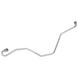 Febi 186605 Oil Feed Pipe Supply Line Durable Premium Fits Audi A3 2003 - 2010