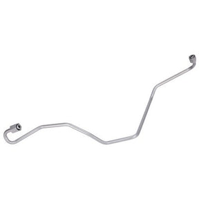 Febi 186605 Oil Feed Pipe Supply Line Durable Premium Fits Audi A3 2003 - 2010
