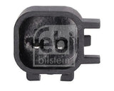 Febi 186220 ABS Sensor Front Axle Right Premium Fits Ford Mondeo 2015 - 2025
