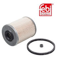 Febi 23155 Premium Fuel Filter High Performance Fits Renault Master 1998-2001