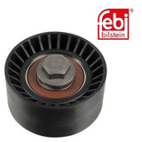 Febi 15177 Idler Pulley Premium High Performance Fits Ford Focus 1999 - 2004