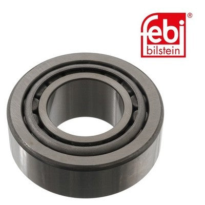 Febi 47989 Wheel And Gear Shaft Bearing Fits Mercedes-Benz Vario 1996 - 2013