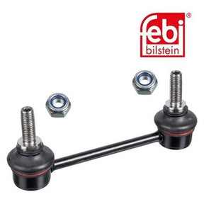 Febi 25278 Stabiliser Link Rear Left Right Premium Fits Audi 100 1990 - 1994