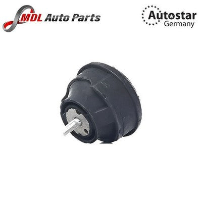 AutoStar Germany Engine Mounting 22116771360 for BMW 3 Series E46 Z4 E85